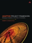 Image for Adaptive Project Framework