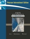 Image for Finite Mathematics : International Edition