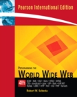 Image for Programming the World Wide Web