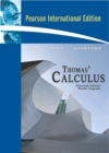 Image for Thomas&#39; Calculus : Media Upgrade