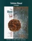 Image for The World of the Cell : Student Solutions Manual