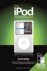 Image for The iPod book: doing cool stuff with the iPod and the iTunes store