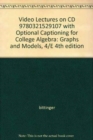 Image for College Algebra : Graphs and Models