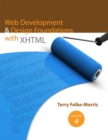 Image for Web Development and Design Foundations with XHTML