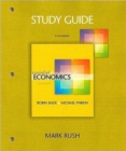 Image for Study Guide for Essential Foundations of Economics