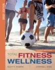 Image for Total Fitness and Wellness, Brief Edition