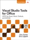 Image for Visual Studio Tools for Office 2007