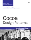 Image for Cocoa design patterns