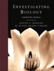Image for Investigating Biology Lab Manual