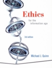 Image for Ethics for the Information Age