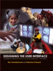 Image for Designing the user interface  : strategies for effective human-computer interaction