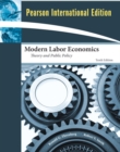 Image for Modern labor economics  : theory and public policy