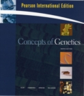 Image for Concepts of Genetics : International Edition
