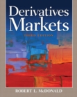 Image for Derivatives Markets