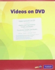 Image for Video Lectures on CD with Optional Captioning for Algebra and Trigonometry/Precalculus