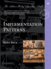 Image for Implementation patterns