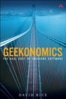 Image for Geekonomics: The Real Cost of Insecure Software