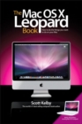 Image for The Mac OS X Leopard book  : how to do the things you want to do on your Mac