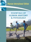 Image for Essentials of Human Anatomy &amp; Physiology with Essentials of InterActive Physiology CD-ROM