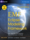 Image for EMF: Eclipse Modeling Framework