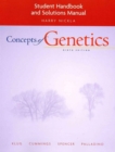 Image for Concepts of Genetics : Student Handbook and Solutions Manual