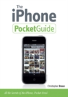 Image for The iPhone pocket guide  : all the secrets of the iPhone, pocket sized