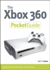 Image for The Xbox 360 pocket guide  : all the secrets of the Xbox 360, pocket sized