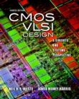 Image for CMOS VLSI design  : a circuits and systems perspective