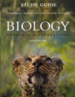 Image for Study Guide for Biology : Concepts and Connections