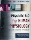 Image for 10-Pack PhysioEx 7.0 for Human Physiology with Site License