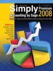 Image for Using Simply Accounting by Sage 2008