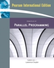Image for Principles of Parallel Programming : International Edition