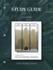 Image for Study guide for fundamentals of multinational finance