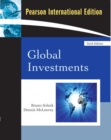 Image for Global Investments : International Edition