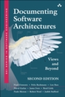 Image for Documenting Software Architectures