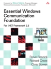 Image for Essential Windows communication foundation