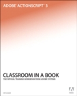 Image for Adobe Flash ActionScript 3 Classroom in a Book