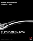 Image for Adobe Photoshop Lightroom 2 Classroom in a Book