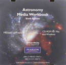 Image for Astronomy : Media Workbook