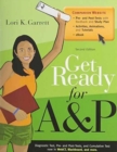 Image for Get Ready for A&amp;P (Text Component)