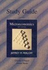 Image for Study guide for Microeconomics by Jeffrey M. Perloff : Study Guide