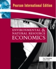 Image for Environmental &amp; natural resource economics