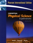 Image for Conceptual Physical Science Explorations