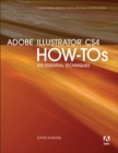 Image for Adobe Illustrator CS4 How-Tos