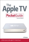 Image for The Apple TV pocket guide