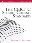 Image for The CERT C secure coding standard