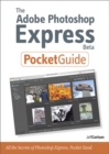 Image for The Adobe Photoshop Express Beta Pocket Guide