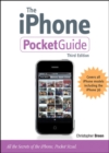 Image for The iPhone Pocket Guide