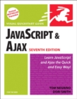 Image for JavaScript and Ajax for the Web