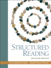 Image for Structured Reading (with MyReadingLab Student Access Code Card)